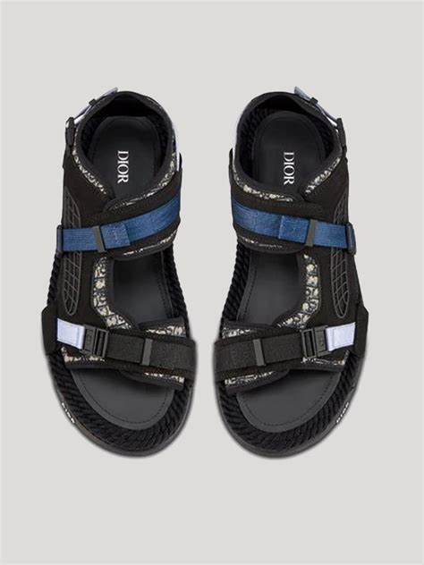 dior sandal for men